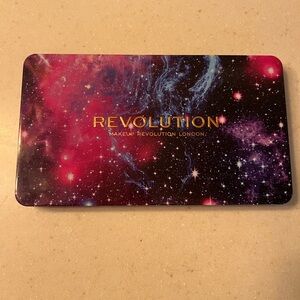 Revelation Eyeshadow Palette